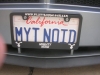 Mighty Noid Frame