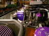 Purple Under Hood Kit