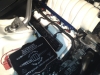 Fatchance 2.0 Fusebox Cover | Under Hood Caps (installed)