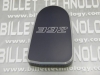 392 Black Throttle Body Cover