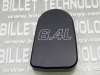 6.4 Black Throttle Body Cover