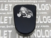 Custom Black Throttle Body Cover