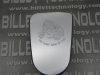 Custom Polished Throttle Body Cover