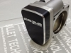 Custom Designer Cut Throttle Body Cover