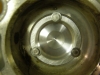 Wheel Center Cap Installation