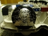 Eddie Wheel Center Cap